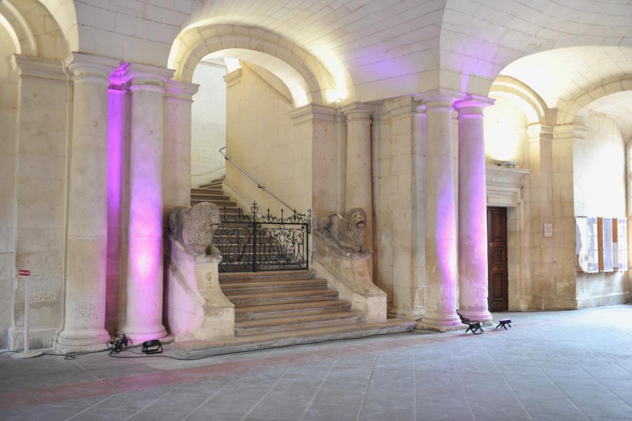 Loft Apartment , La Terrasse Centre Ville D'Arles, 외부 사진