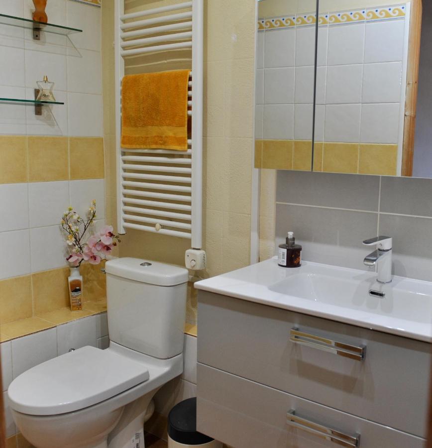 Loft Apartment , La Terrasse Centre Ville D'Arles, 외부 사진