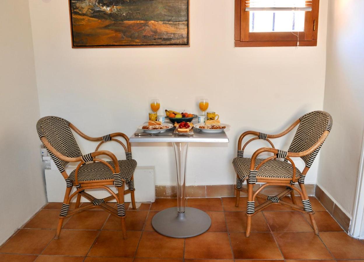 Loft Apartment , La Terrasse Centre Ville D'Arles, 외부 사진