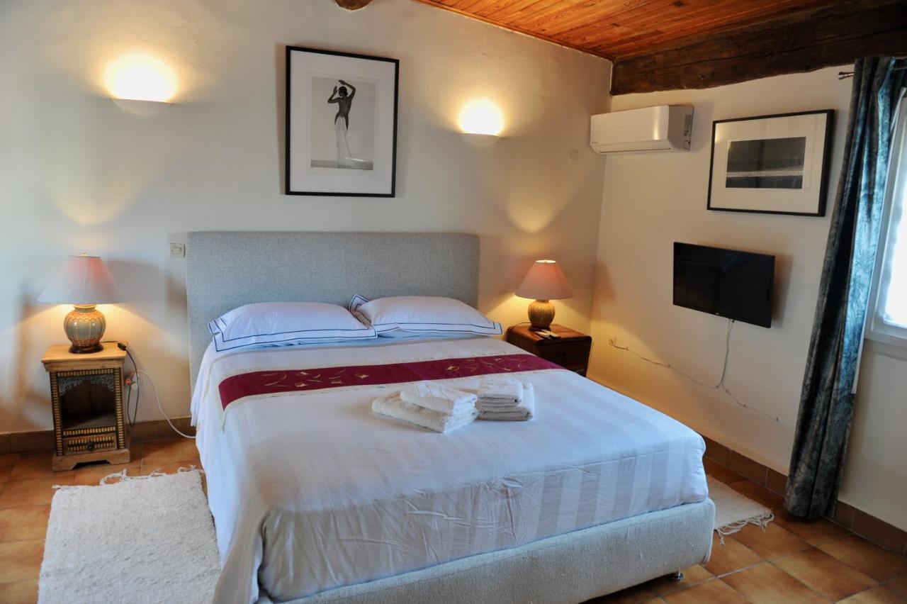Loft Apartment , La Terrasse Centre Ville D'Arles, 외부 사진