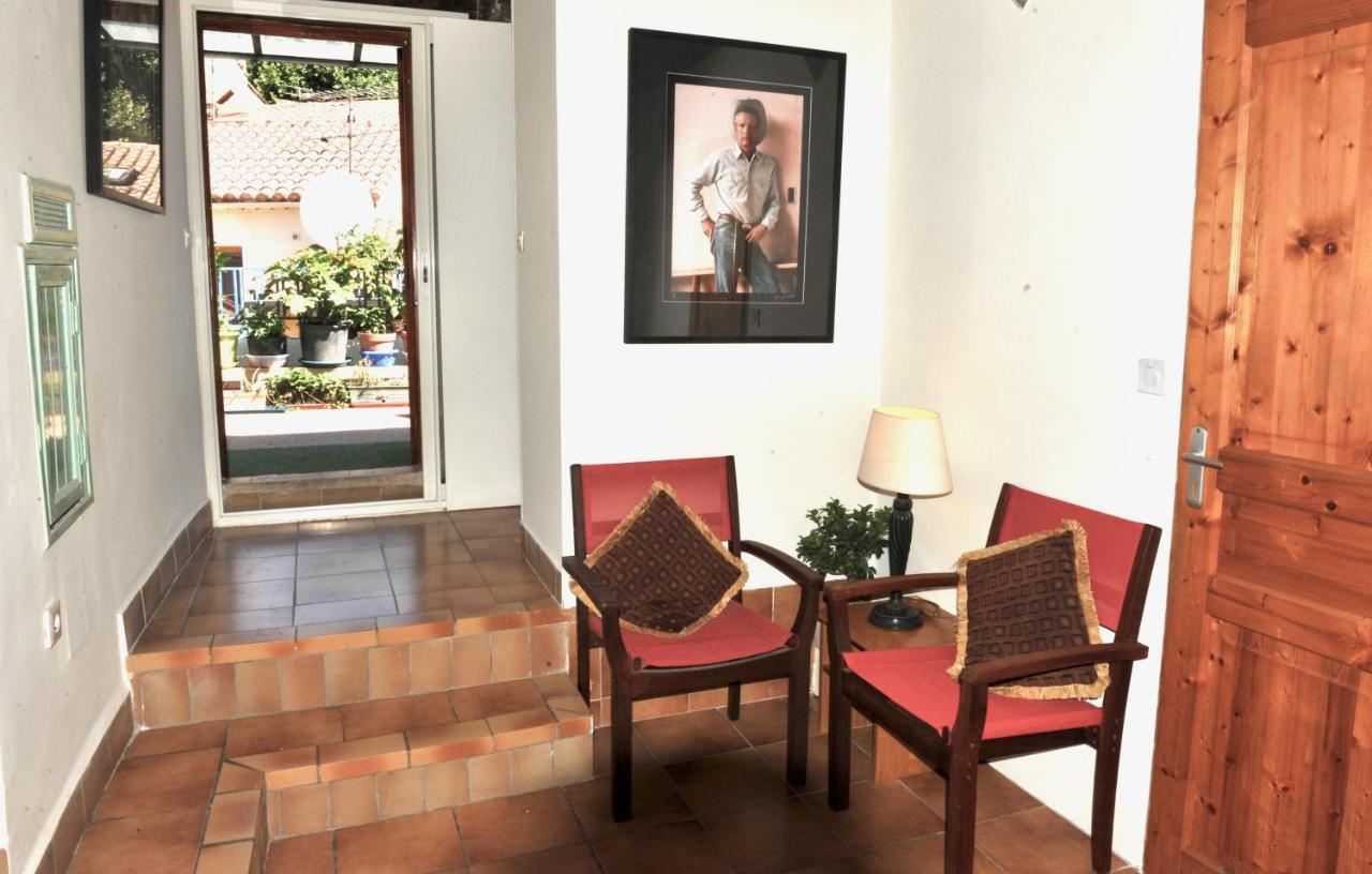 Loft Apartment , La Terrasse Centre Ville D'Arles, 외부 사진