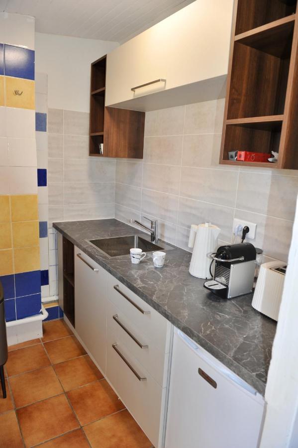 Loft Apartment , La Terrasse Centre Ville D'Arles, 외부 사진