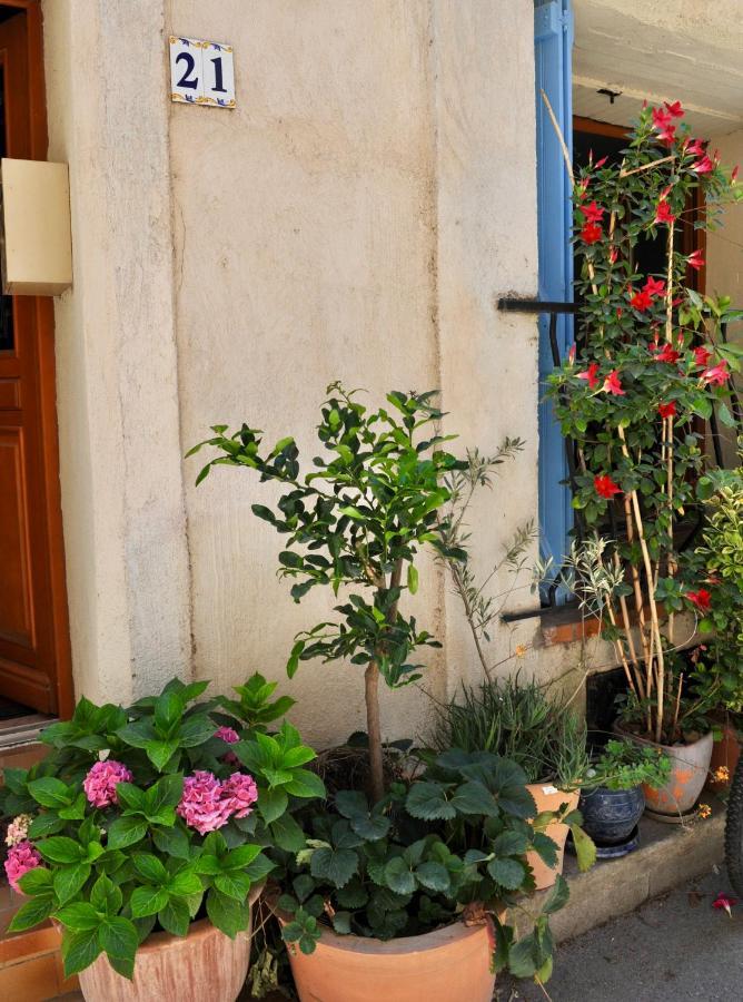 Loft Apartment , La Terrasse Centre Ville D'Arles, 외부 사진