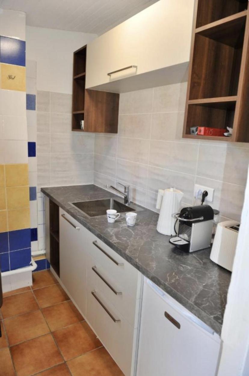 Loft Apartment , La Terrasse Centre Ville D'Arles, 외부 사진